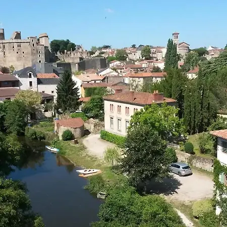 Rare : Calme Et Detente A ! * Nantes