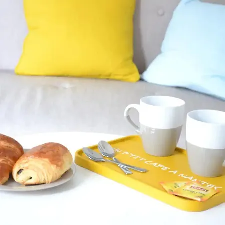 Rare : Calme Et Détente à ! Apartamento