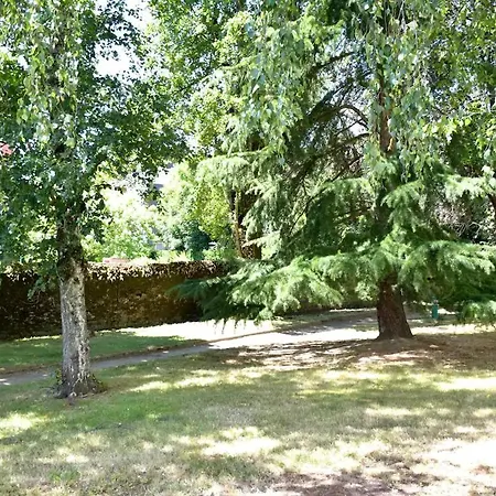 Rare : Calme Et Détente à ! Nantes