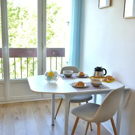 Rare : Calme Et Détente à ! Apartamento