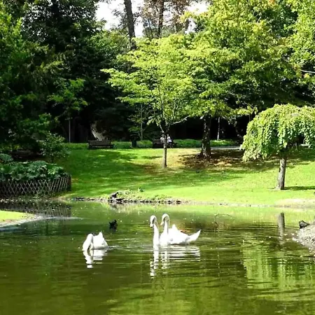Lejlighed Rare : Calme Et Detente A ! Nantes