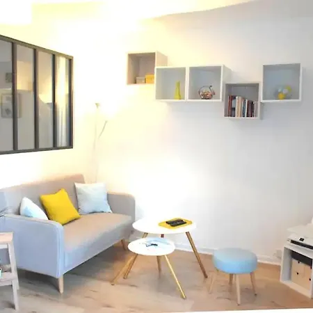 Rare : Calme Et Détente à ! Apartamento