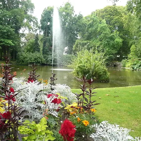 Rare : Calme Et Detente A ! Lägenhet *