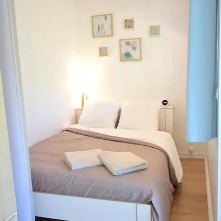 Rare : Calme Et Détente à ! Apartamento *