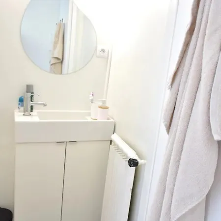 Apartamento Rare : Calme Et Détente à ! *