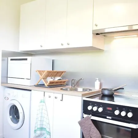 Apartamento Rare : Calme Et Détente à ! *