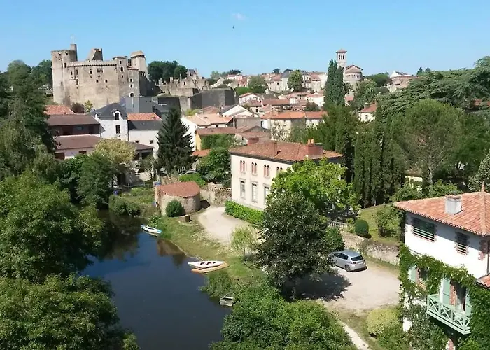 Rare : Calme Et Detente A ! * نانت