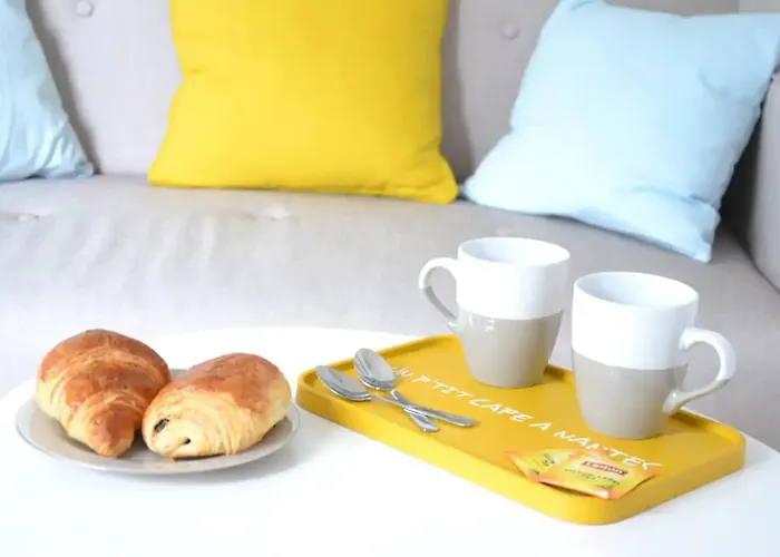 Rare : Calme Et Detente A ! شقة