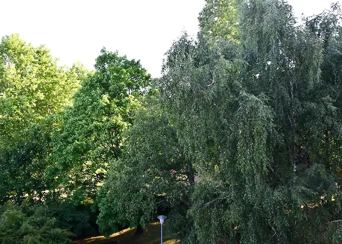 شقة Rare : Calme Et Detente A !