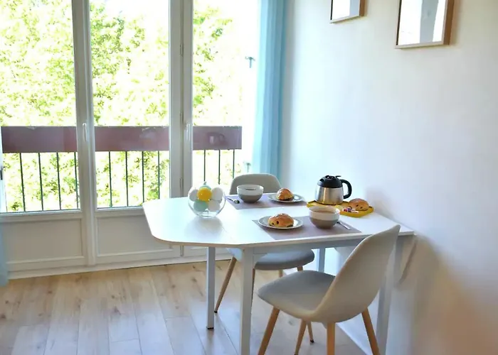 Rare : Calme Et Detente A ! شقة