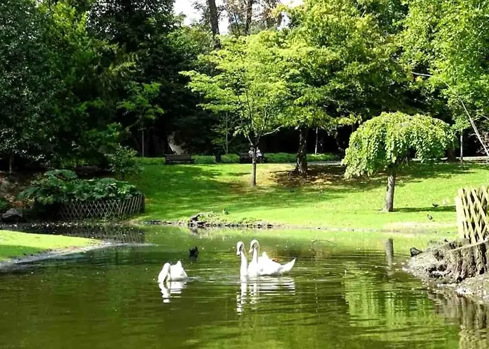 アパート Rare : Calme Et Detente A ! ナント