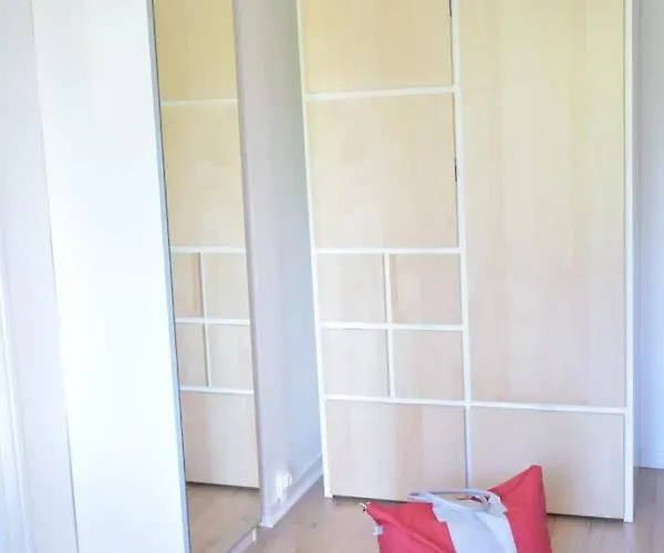 Rare : Calme Et Detente A ! شقة *