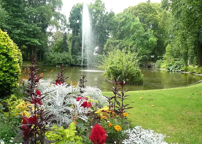 Rare : Calme Et Detente A ! شقة *