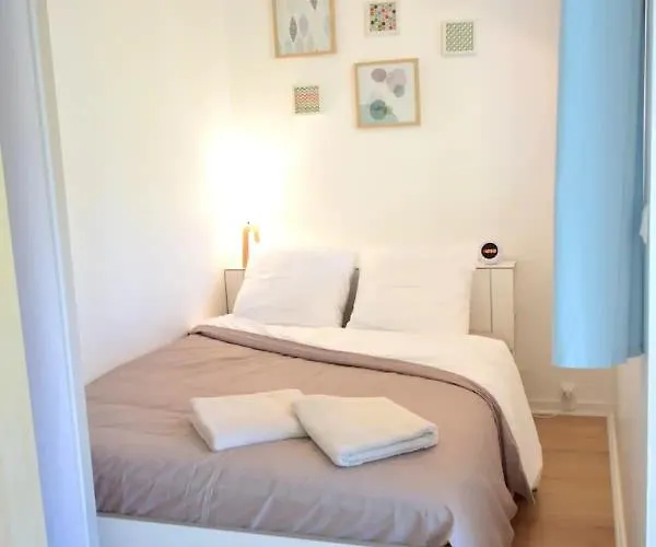 Rare : Calme Et Detente A ! شقة *