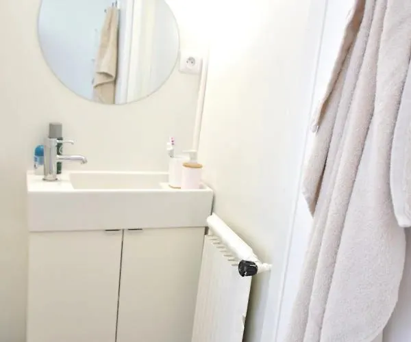 شقة Rare : Calme Et Detente A ! *