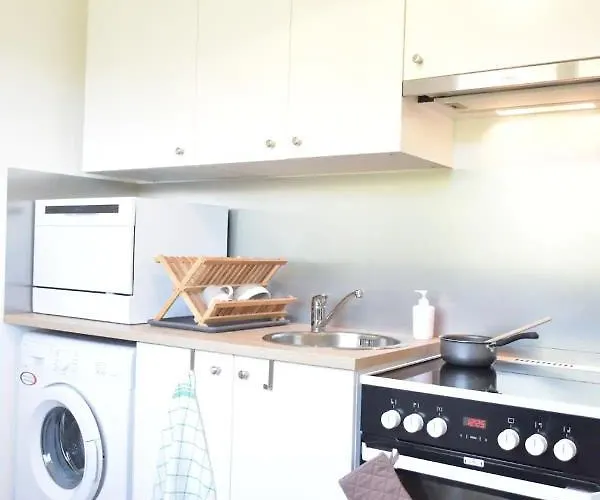 アパート Rare : Calme Et Detente A ! *